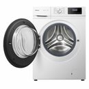 Bild 3 von Medion® Waschmaschine MD 37512, 10 kg, 1400 U/min, Wäschenachlegen, Timerfunktion, 15 Waschprogramme