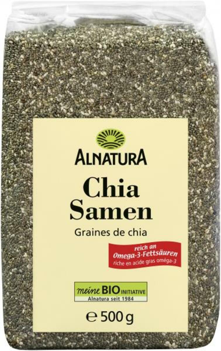 Bild 1 von Alnatura Chia Samen