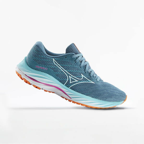 Bild 2 von Laufschuhe Damen Mizuno - Wave Rider 26