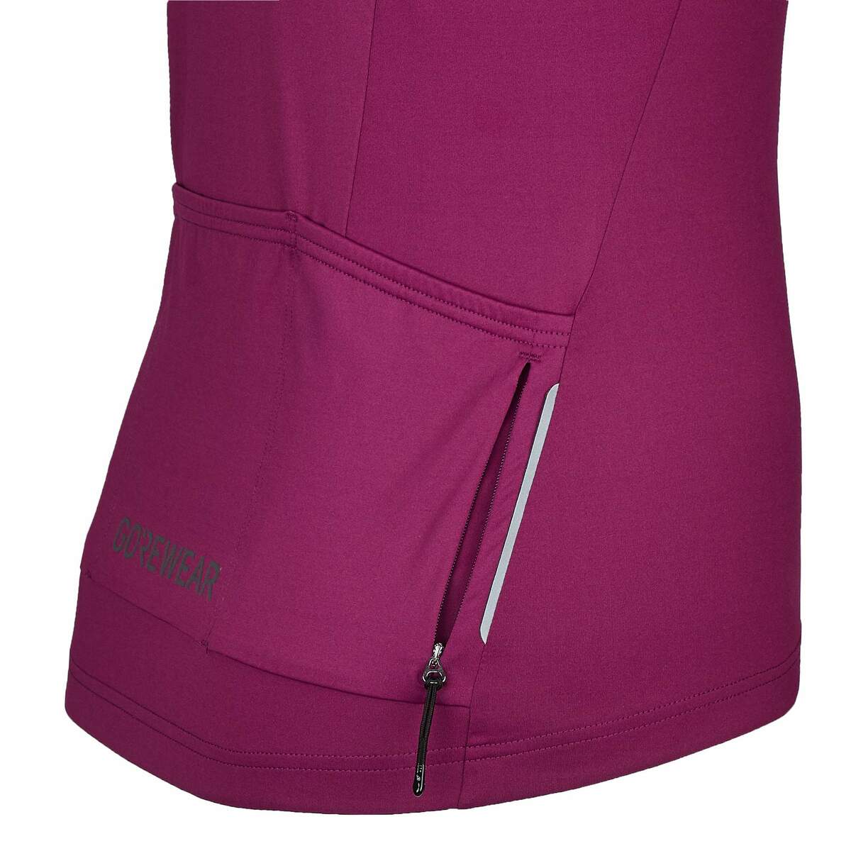 Bild 3 von Gore Wear
              
                 GORE WEAR TORRENT LONG SLEEVE JERSEY Damen - Fahrradtrikot