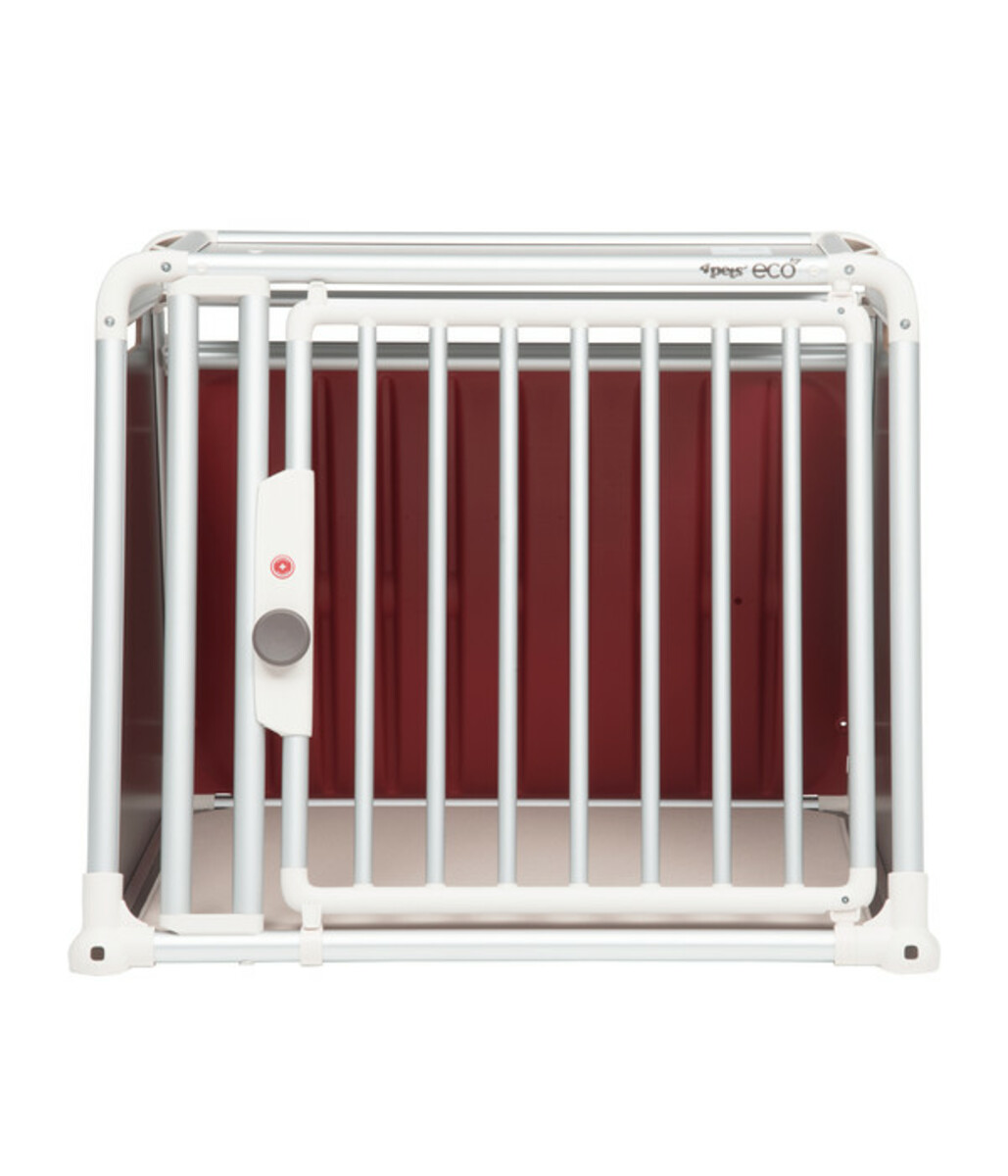 Bild 4 von 4pets® Hundetransportbox ECO 4, S