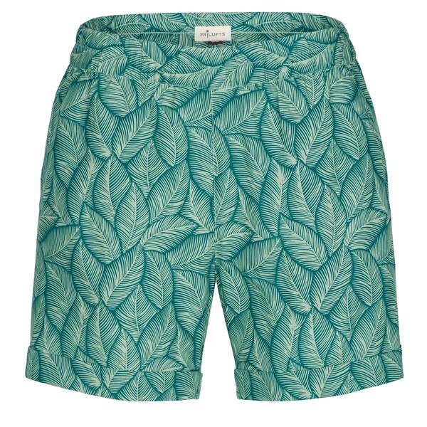 Bild 1 von FRILUFTS
              
                 COCORA SHORTS Damen - Shorts