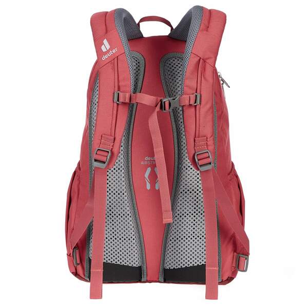 Deuter Gogo Tagesrucksack Von Globetrotter Ansehen