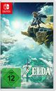 Bild 3 von Nintendo Switch OLED The Legend of Zelda TotK Edition + Tears of the Kingdom