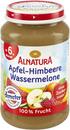 Bild 1 von Alnatura Apfel-Himbeere-Wassermelone