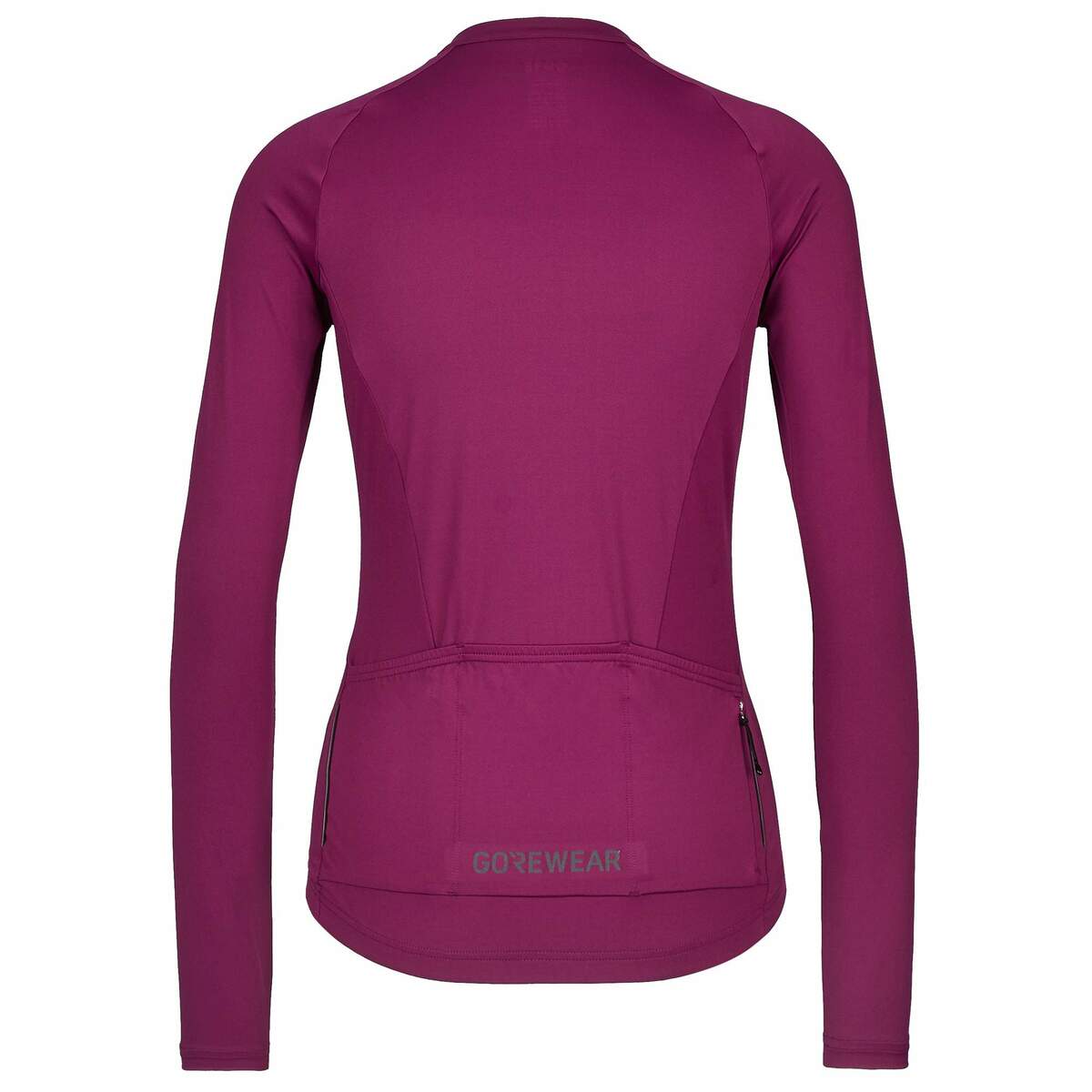 Bild 2 von Gore Wear
              
                 GORE WEAR TORRENT LONG SLEEVE JERSEY Damen - Fahrradtrikot