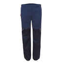 Bild 1 von Trollkids Regenhose Kinder wasserdicht Wandern Gr. 104-164 - Lofoten marineblau