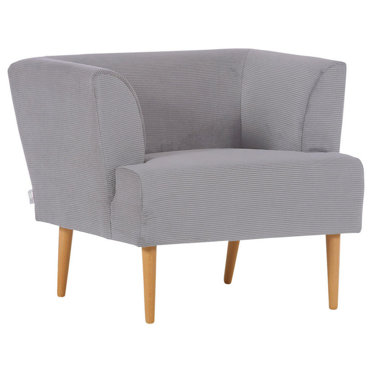 Bild 1 von Hom`in SESSEL Grau