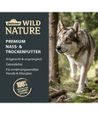 Bild 4 von Dehner Wild Nature Trockenfutter für Hunde Auwald Adult, Wild