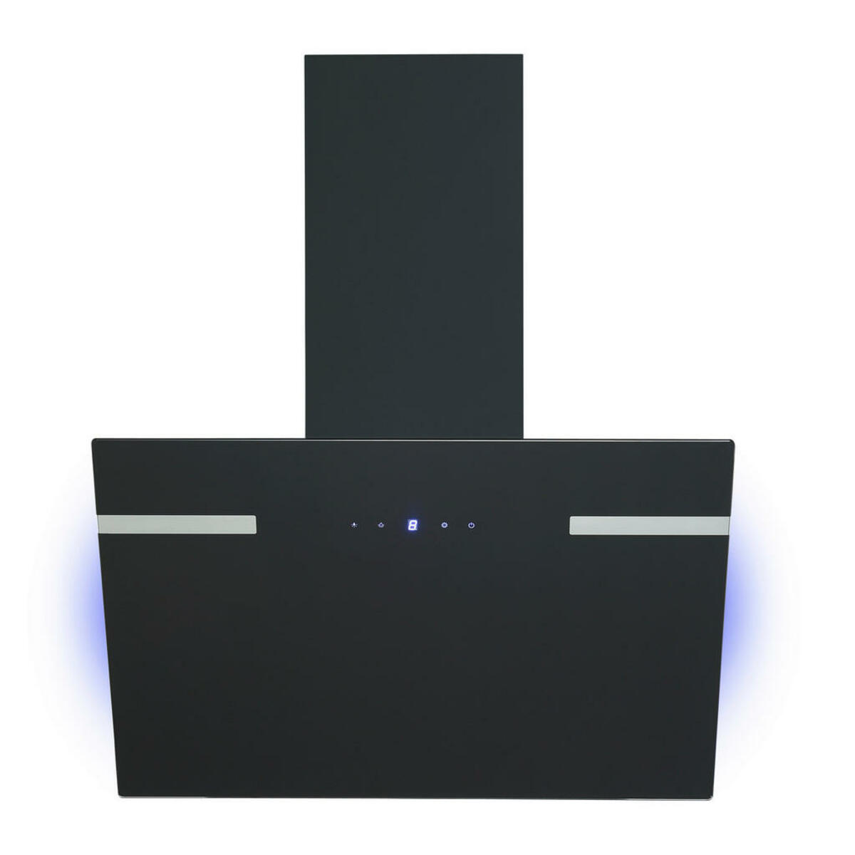 Bild 1 von Respekta DUNSTABZUGSHAUBE Schwarz