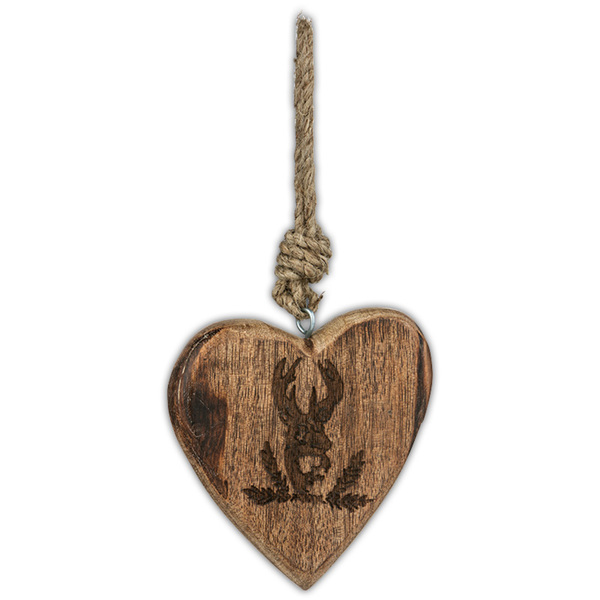 Bild 3 von Bella Casa Herbst-Dekoration