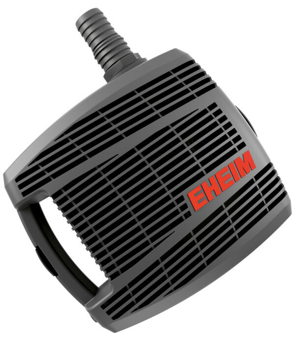 Bild 2 von EHEIM Teichpumpe FLOW für Filter & Bachläufe