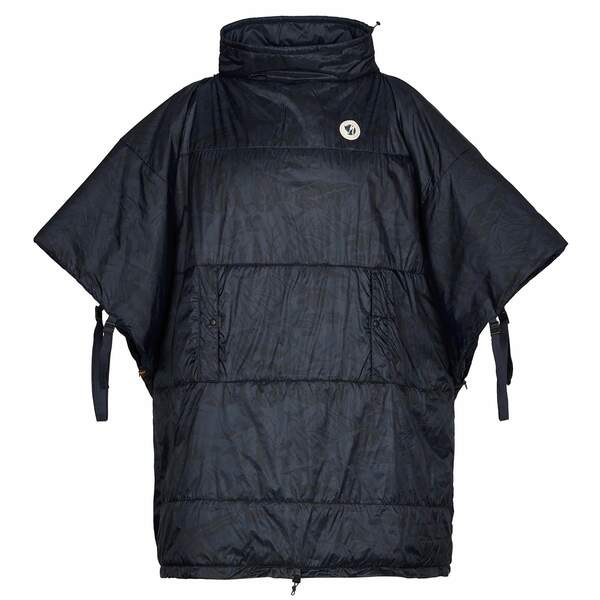 Bild 1 von Fjällräven
              
                 S/F SLEEP PONCHO LONG Unisex