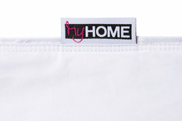 Bild 3 von Daunenbettdecke, IRA, in den Größen 135x200 und weiteren Größen!, my home, Füllung: 50% Daunen & 50% Federn, Bezug: 100% Baumwolle, Bettdecke für Sommer, Winter & Frühling