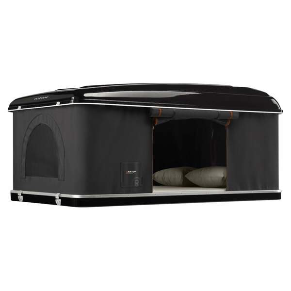 Bild 1 von Autohome
              
                 AIR TOP - Dachzelt