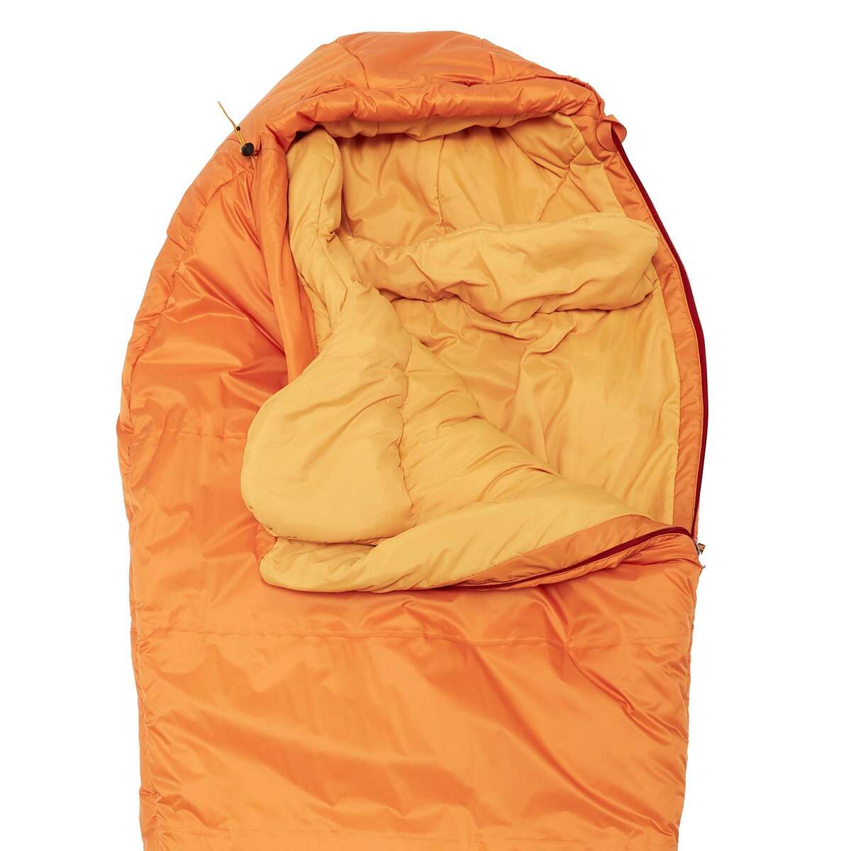 Bild 2 von Mountain Hardwear
              
                 LAMINA 0F/-18C - Winterschlafsack