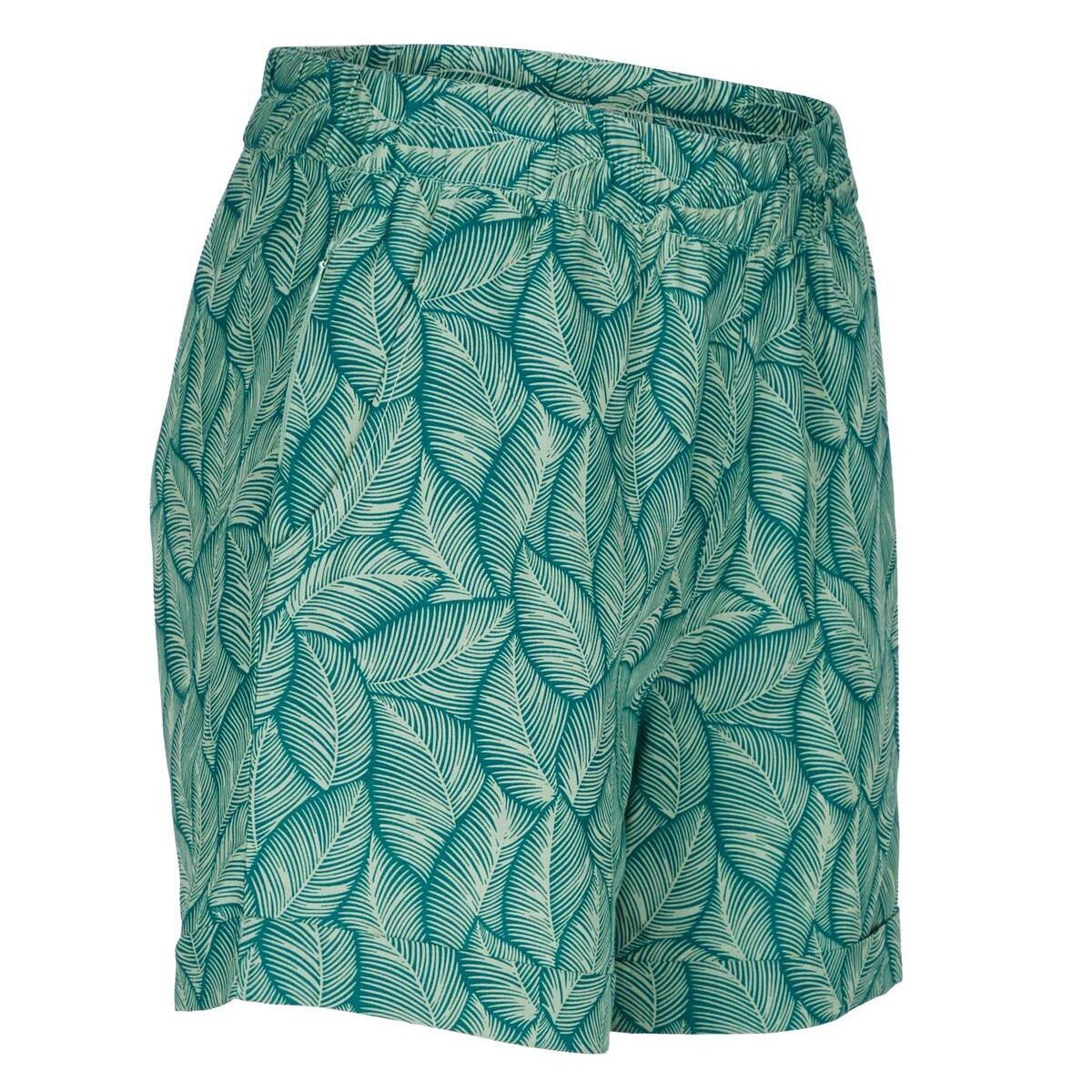 Bild 2 von FRILUFTS
              
                 COCORA SHORTS Damen - Shorts