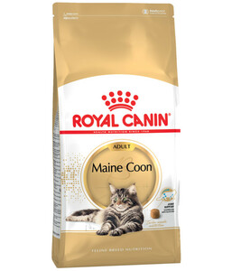 ROYAL CANIN® Trockenfutter für Katzen Maine Coon Adult
