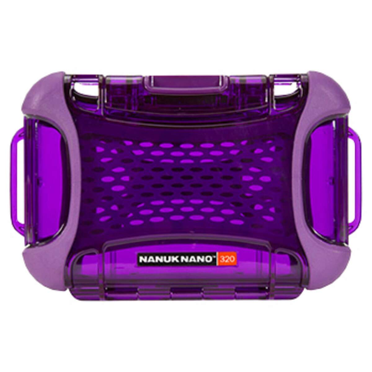 Bild 3 von Nanuk
              
                 320 NANO - Ausrüstungsbox