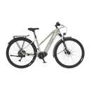 Bild 1 von FISCHER All Terrain E-Bike Terra 4.0i - grau, RH 45 cm, 29 Zoll, 630 Wh