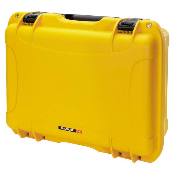 Bild 3 von Nanuk
              
                 930 CASE MIT SCHAUM - Ausrüstungsbox