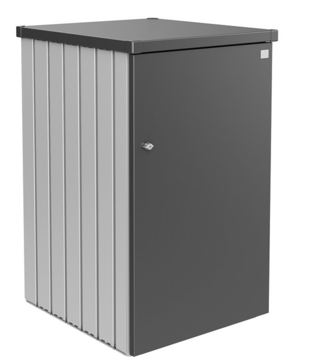 Bild 1 von Biohort Mülltonnenbox Alex 1