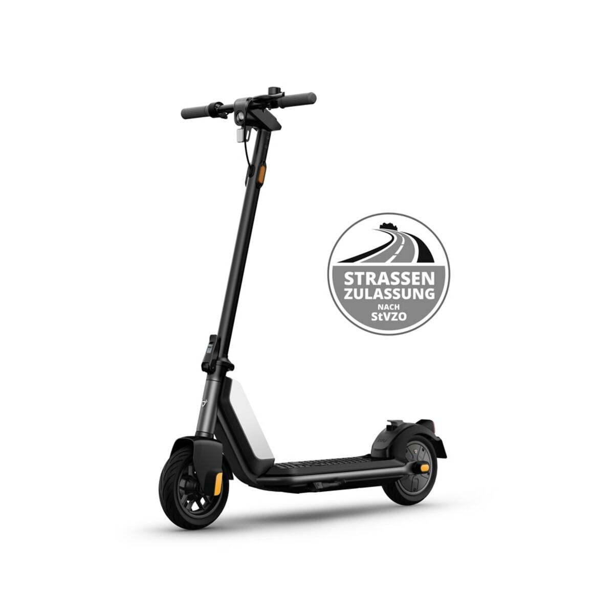 Bild 1 von KQi1 Pro Weiß E-Scooter