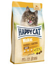 Bild 1 von Happy Cat Trockenfutter für Katzen Minkas Hairball Control, Geflügel