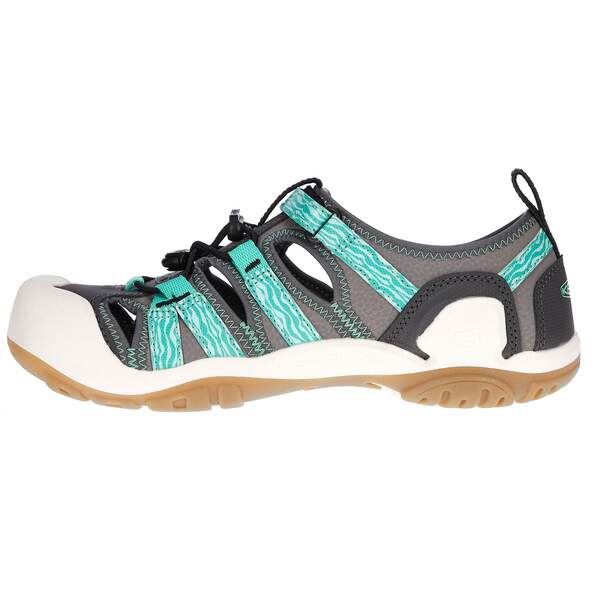 Bild 3 von Keen
              
                 KNOTCH CREEK Y Kinder - Outdoor Sandalen