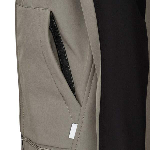 Bild 3 von Reima
              
                 SOFTSHELL JACKET SIPOO Kinder - Softshelljacke