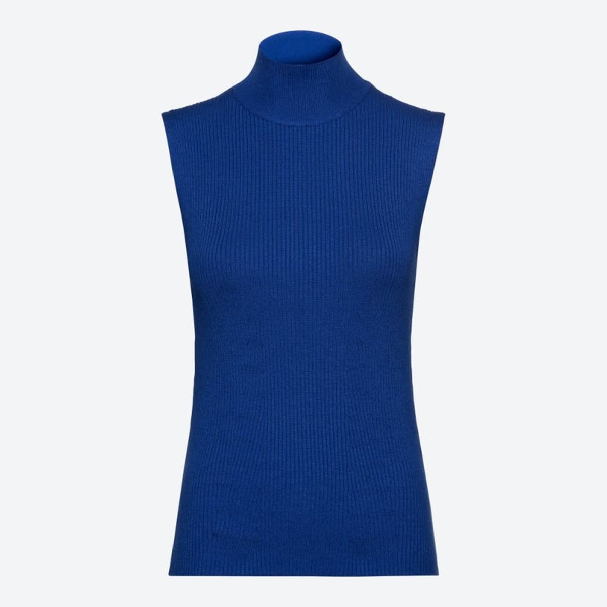 Bild 1 von Damen-Strickpullover mit Rollkragen