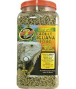 Bild 1 von ZooMed Leguan-Pelletfutter Natural Iguana Food Adult