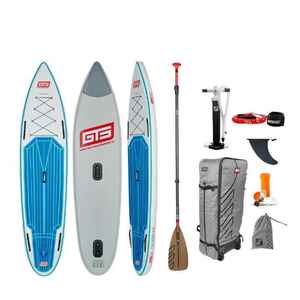 Cruiser 11.6 Surf PBC Set mit Paddel N90