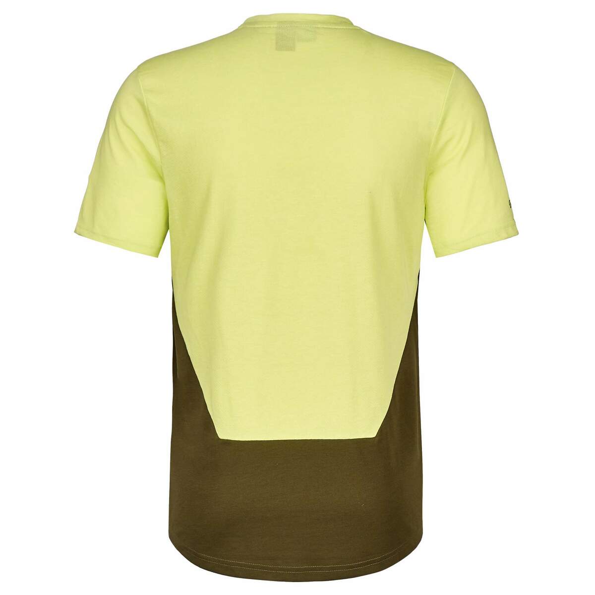 Bild 2 von Scott
              
                 SCO SHIRT M' S TRAIL FLOW DRI SS Herren - Fahrradtrikot