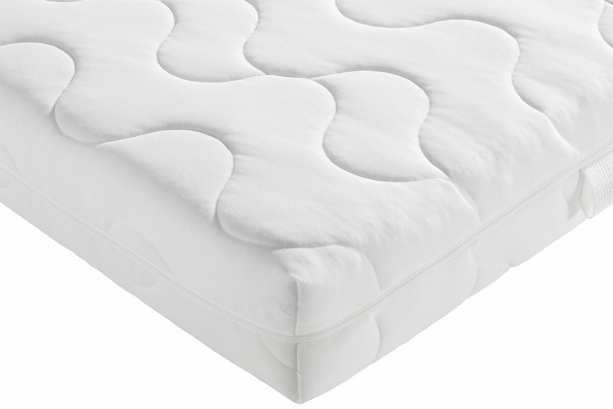 Bild 4 von Komfortschaummatratze Meria Deluxe, Beco, 20 cm hoch, von Kunden empfohlen und "SEHR GUT" bewertet*