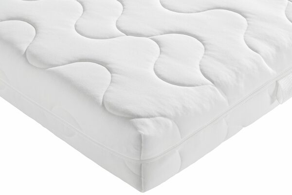 Bild 4 von Komfortschaummatratze Meria Deluxe, Beco, 20 cm hoch, von Kunden empfohlen und "SEHR GUT" bewertet*