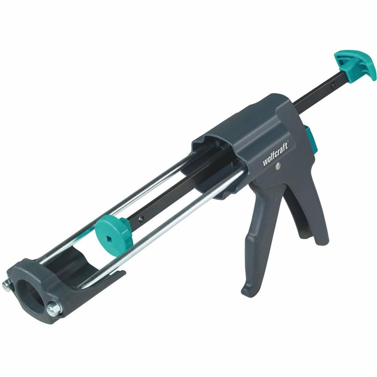 Bild 1 von Wolfcraft Kartuschenpresse MG 600 Pro