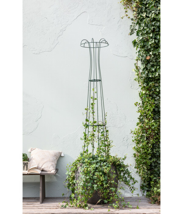 Bild 2 von Dehner Metall-Obelisk Maxima