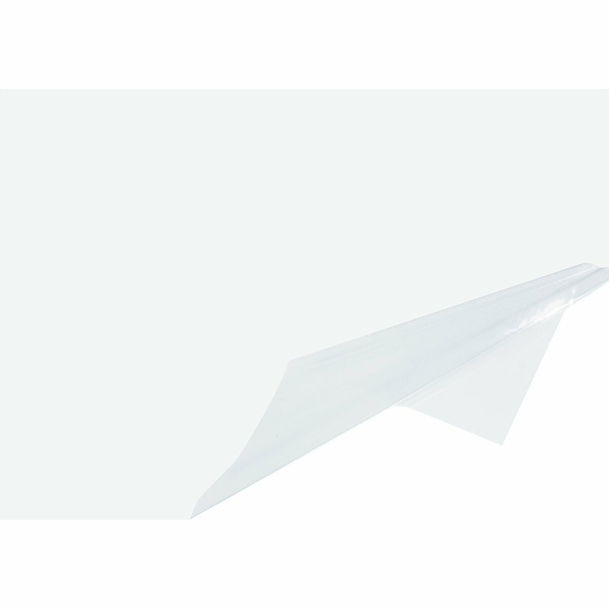 Bild 1 von d-c-fix Tischdecke Murano 0,1 mm 130 cm Meterware