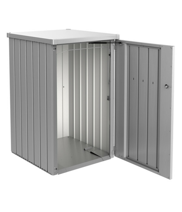 Bild 2 von Biohort Mülltonnenbox Alex 1