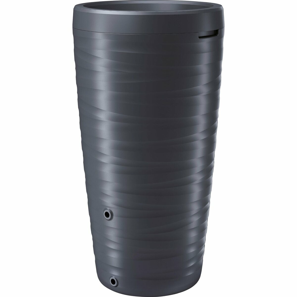 Bild 1 von Prosperplast Regentonne Maze 240 l Anthrazit