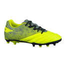 Bild 1 von Rugbyschuhe R500 FG gegossene Sohle trockener Untergrund Kinder