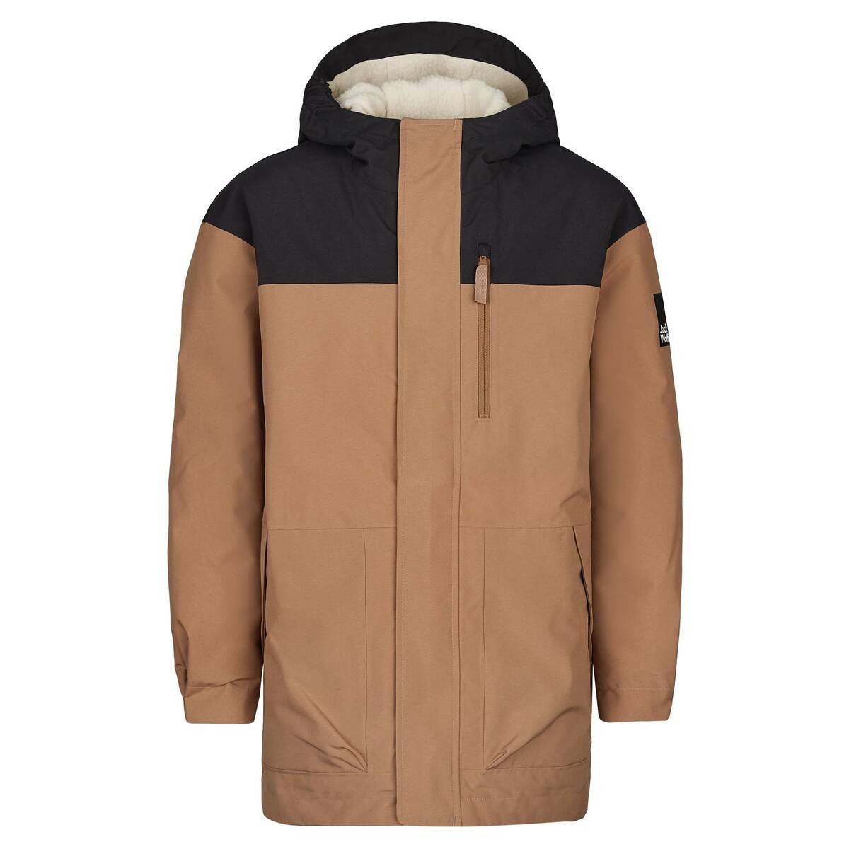 Bild 1 von Jack Wolfskin
              
                 SPIRIT 2L INS PARKA Kinder - Winterjacke
