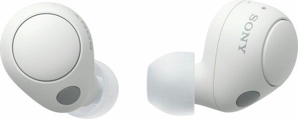 Bild 1 von Sony WF-C700N In-Ear-Kopfhörer (Noise-Cancelling, Bluetooth, bis 20 Std. Akkulaufzeit, Multipoint Connection)