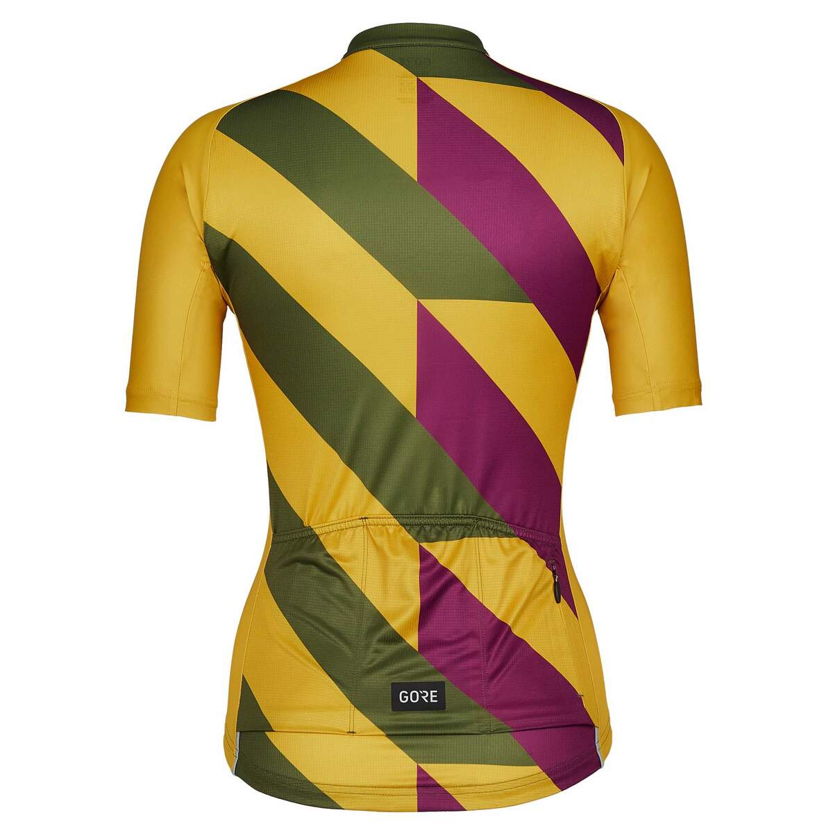 Bild 2 von Gore Wear
              
                 GORE WEAR SIGNAL JERSEY Damen - Fahrradtrikot