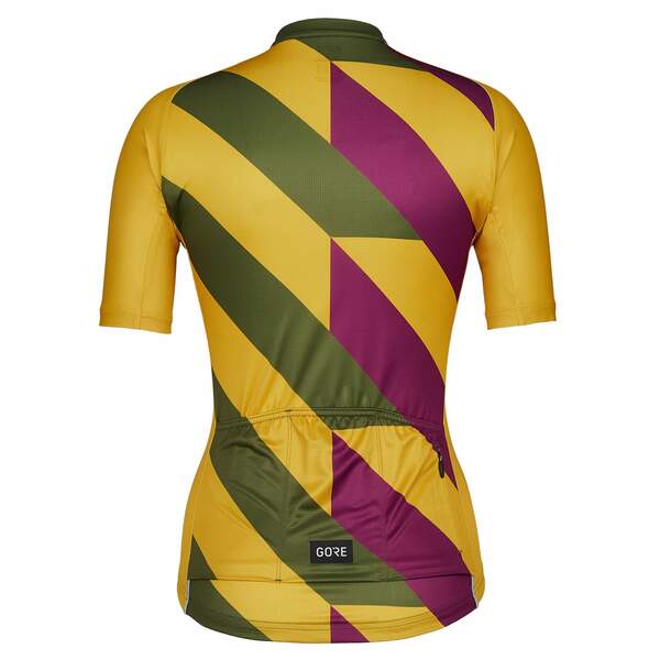 Bild 2 von Gore Wear
              
                 GORE WEAR SIGNAL JERSEY Damen - Fahrradtrikot