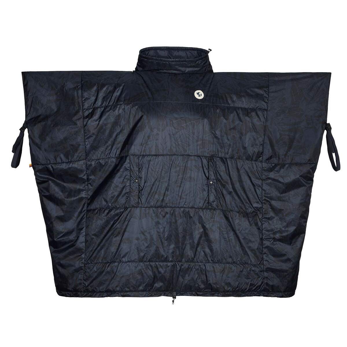 Bild 4 von Fjällräven
              
                 S/F SLEEP PONCHO LONG Unisex