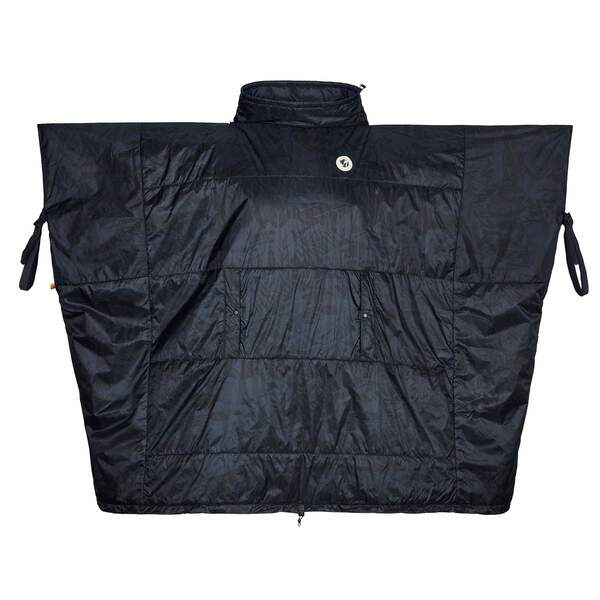 Bild 4 von Fjällräven
              
                 S/F SLEEP PONCHO LONG Unisex
