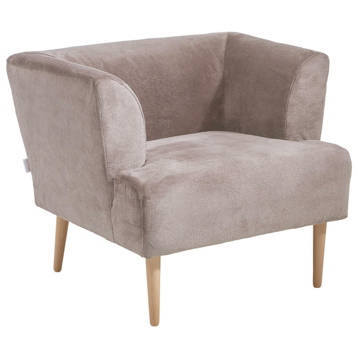 Bild 1 von Hom`in SESSEL Beige