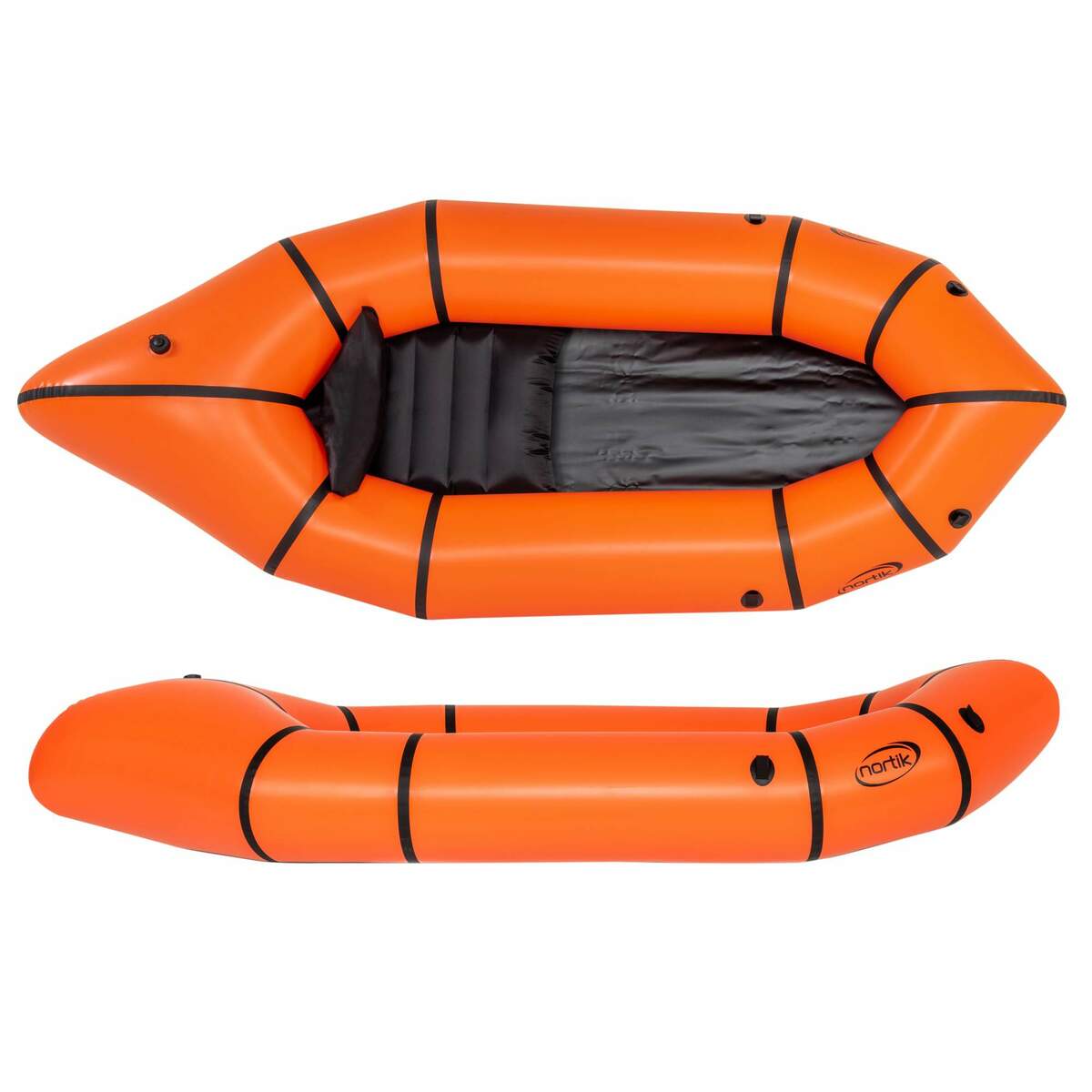 Bild 1 von Nortik
              
                 TREKRAFT - Schlauchboot